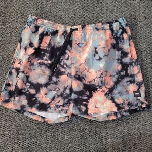 Vans Primary Surf Volley Shorts Size XL